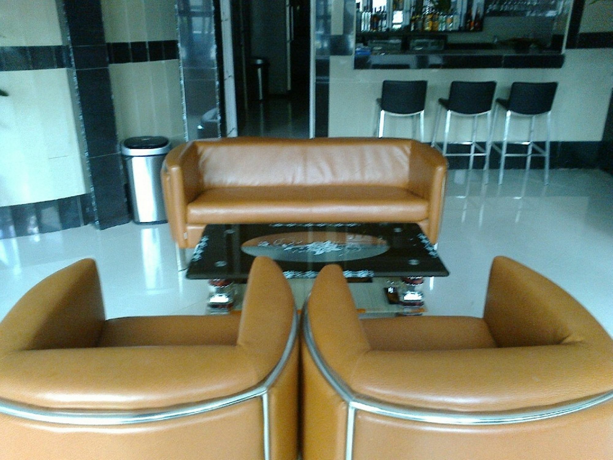 Primal Aparthotel Ikoyi Lagos Bagian luar foto